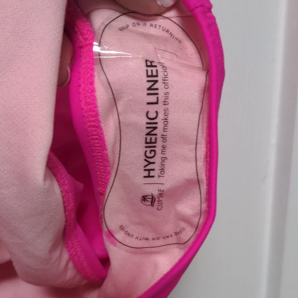 Cupshe women color